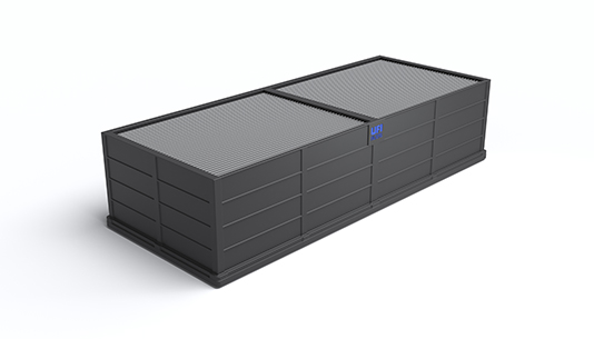 UFI-HEPA-filter